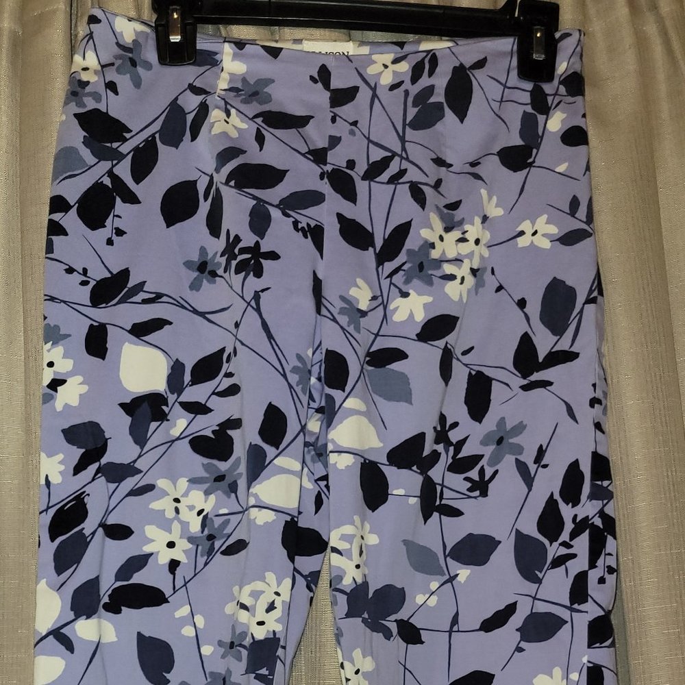 Allison Taylor Capris